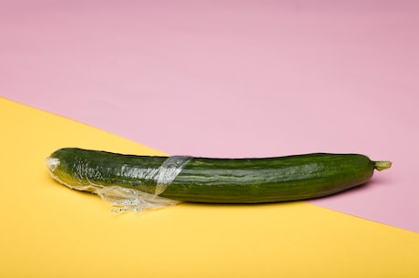 cucumber怎么读(如何正确发音cucumber？)