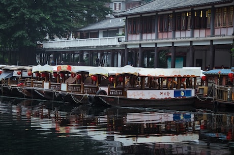 刹的拼音(摩旅重重：只为找寻最神秘的刹海)