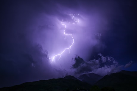 文成天气预报(文成天气预报：雨水带来温暖，抢先看本周天气预报)