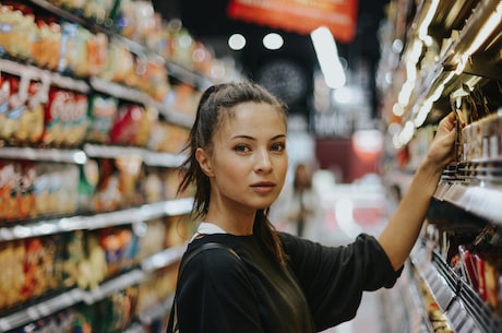 女配想开了(女配想开了：不再妥协，自己过好自己的人生)