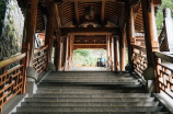 潭柘寺(感受历史韵味，探访中国古建之美-潭柘寺)