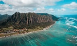 夏威夷地理位置（夏威夷地理位置及其自然风貌）